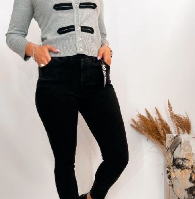 Джеггинсы стрейчевые(штаны,джинсы,лосины))