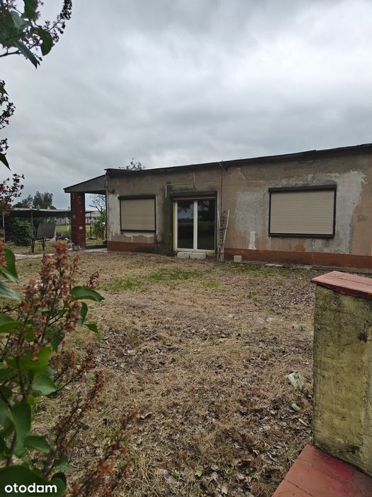 ​OKAZJA INWESTYCYJNA – Samodzielny lokal pod lasem z dużym potencjałem - Widok 2