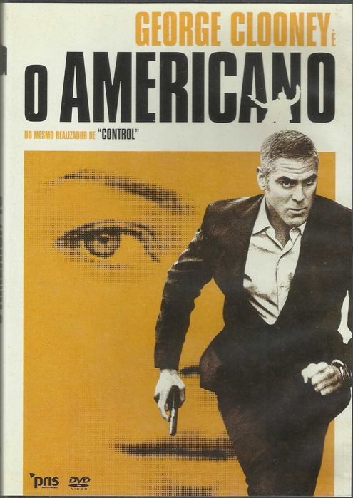 O Americano (2010)