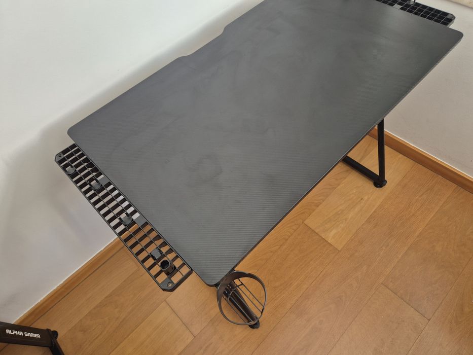 Mesa Gaming Alpha Gamer