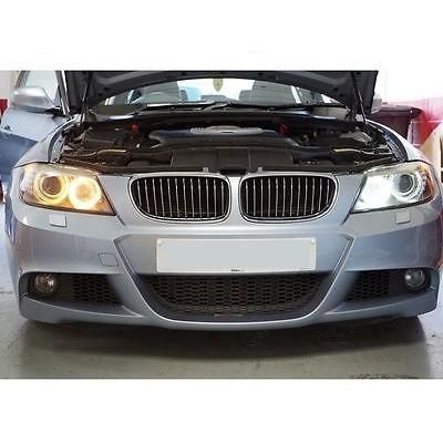 Angel Eyes Bmw Série 3 E90 E91 (2005 a 2008)