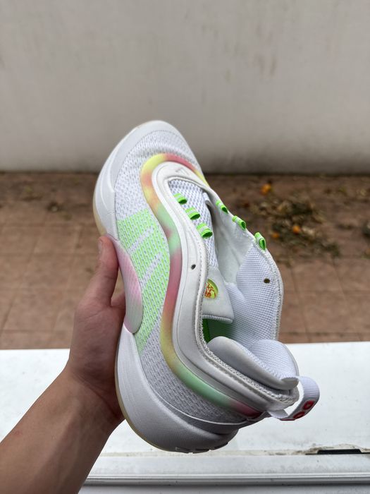 Don 6 issue Adidas