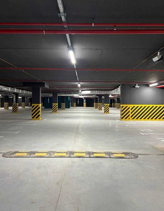 Здам в оренду паркомісце на Парковій Алеї, Героїв Миколаєва