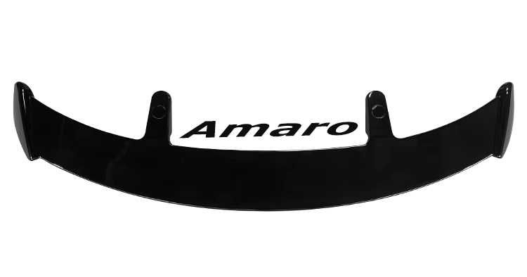 Aileron/Spoiler (Volkswagen Scirocco R, GTS, GT, TDI, TSI etc)| NOVO