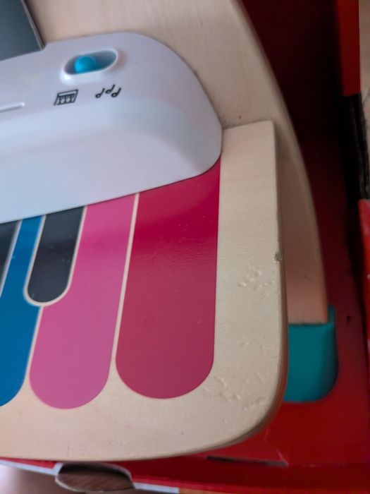 Hape - Piano Magic Touch