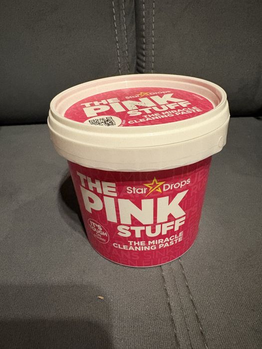Olejek do brody - Proraso Wood and spicy i pasta pink
