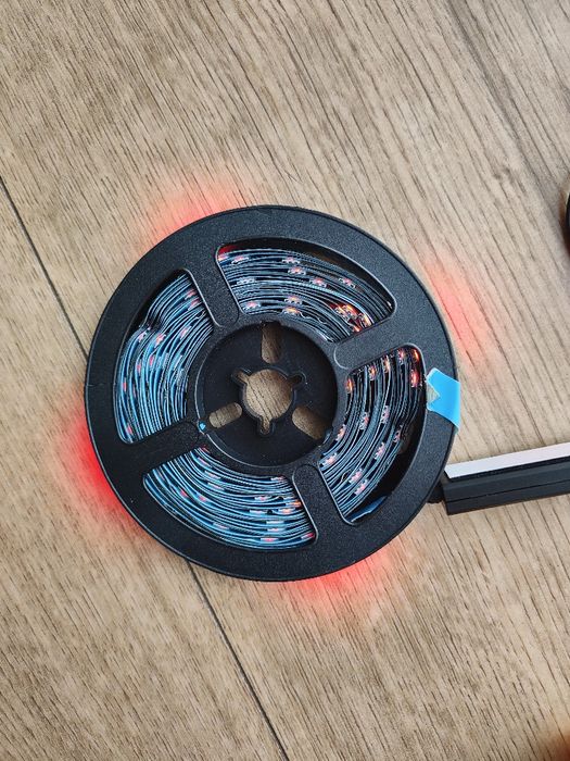 Світлодіодна стрічка USB