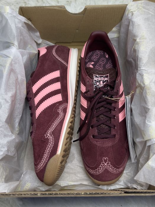 Original Adidas SL 72 OG W | 38 size | New | cute, girly & perfect for summer!