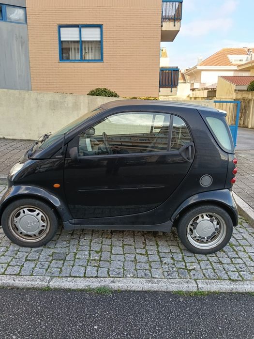 Smart  Setembro 2004