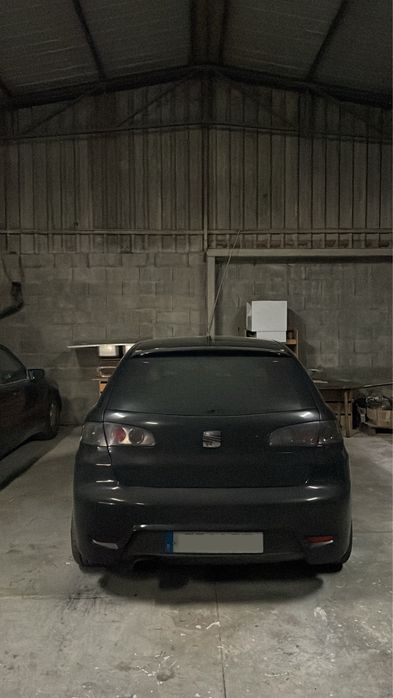 Seat ibiza 6l 3xx