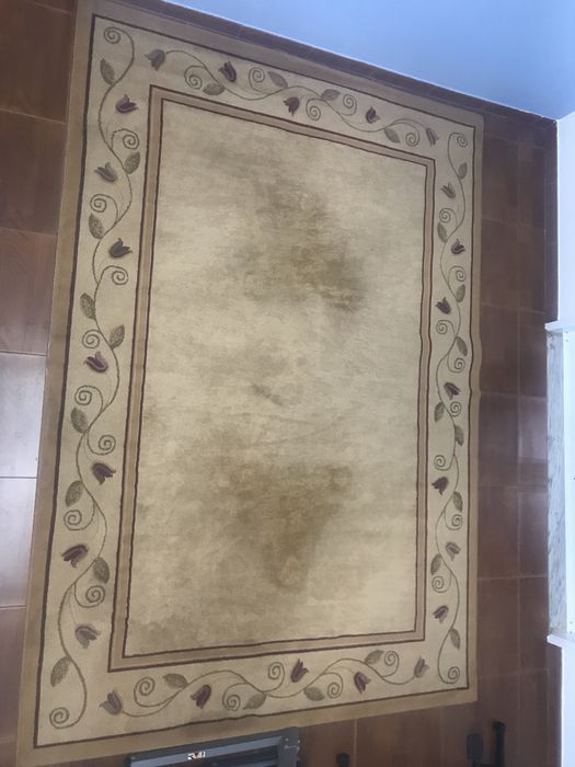 Classic Carpet 200*290cm