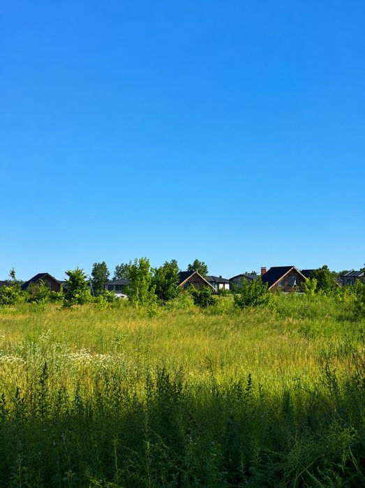 Продаж земельної ділянки Ходосівка