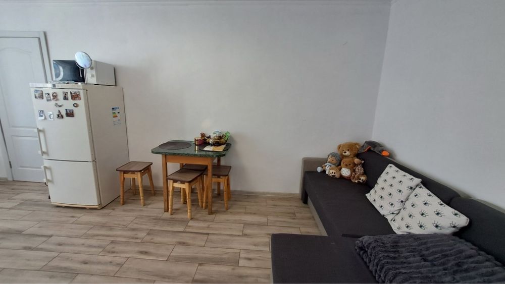 Продаж 1-кімнатної квартири