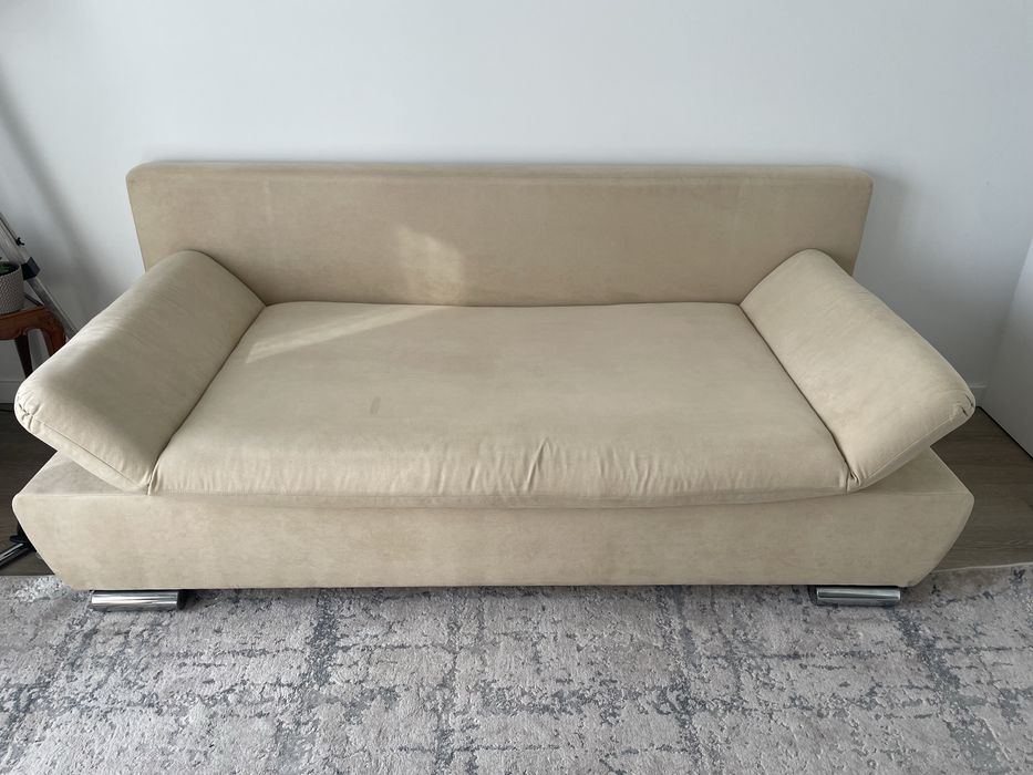 Sofá Cama para duas pessoas