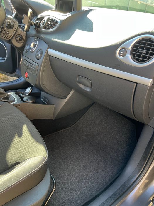 Renault Clio 1.5 dCi Dynamique S
