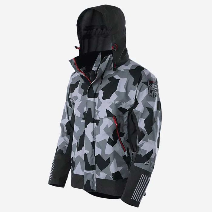 Finntrail куртка жилет екіпірування одяг для мотокрос квадроцикла екип