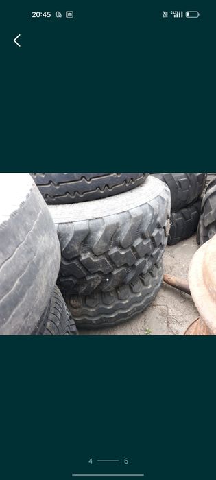 Komatsu Wa 60 70 80 części