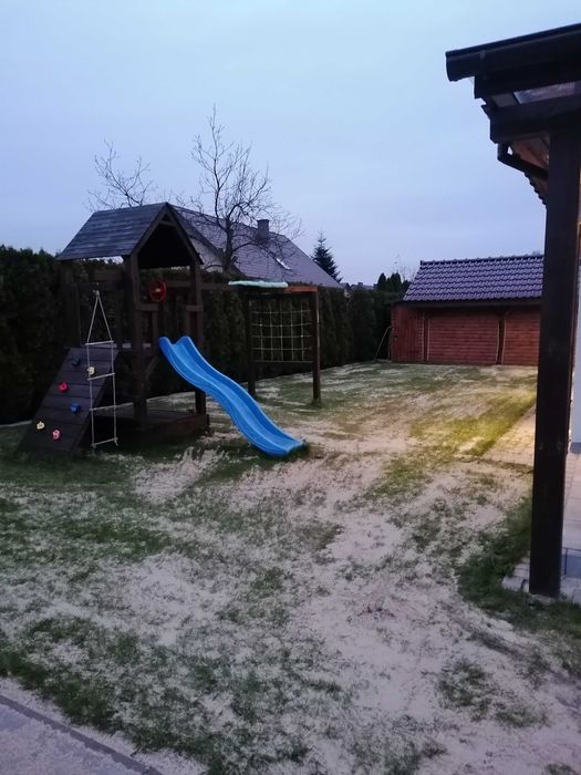 usługi zakładanie trawnika glebogryzarka separacyjna koszenie