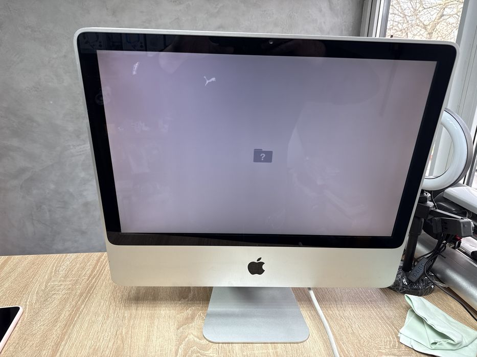 Apple iMac A1224