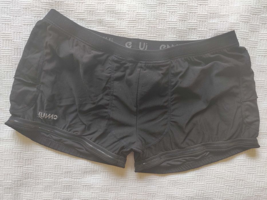 Ennui - ST bokserki - XL