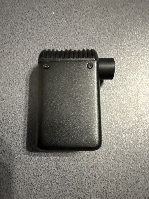 Elektroniczna Mini pompka rowerowa