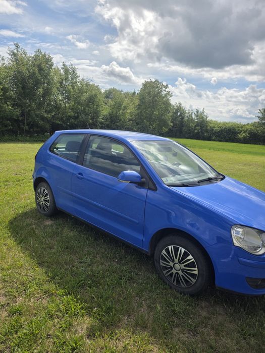 Volkswagen Polo 1.2