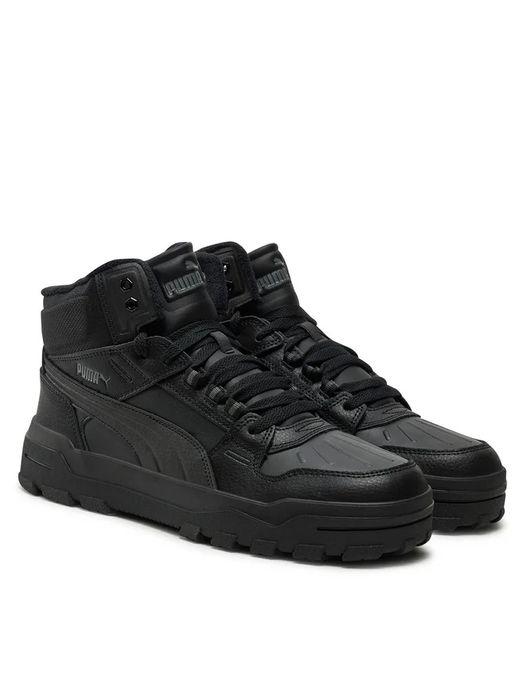 Кросівки чоловічі зимові puma rebound abrupt wtr 398697 03