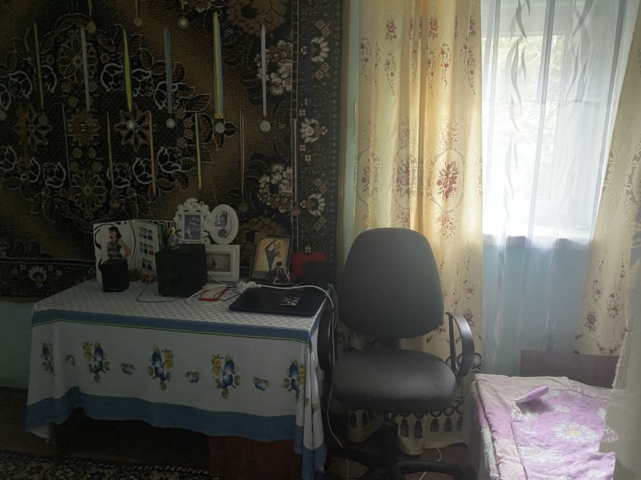 Продається хата в селі