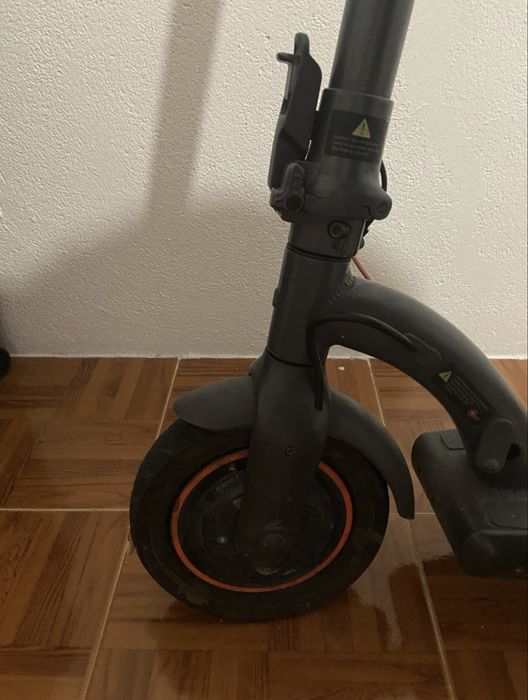 Trotinete eletrica