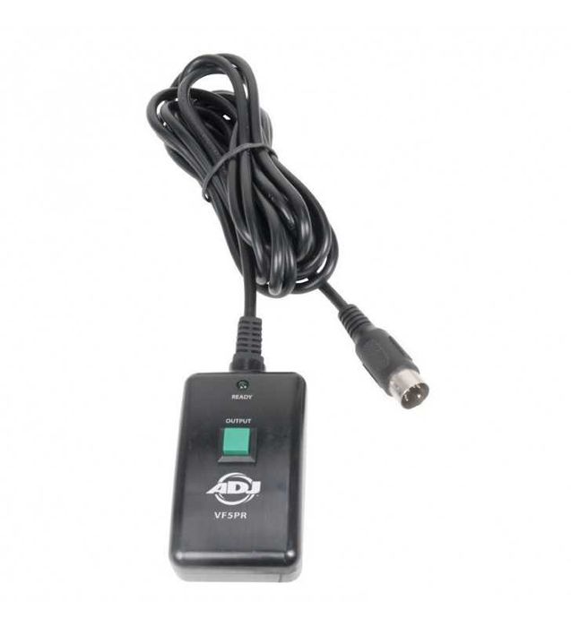 Máquina De Fumo 850W (garantia 3 anos)