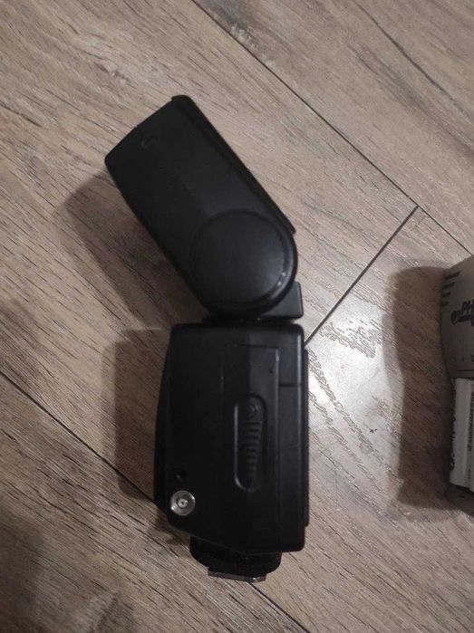 Yongnuo Digital YN460-II Digital Auto Flash
