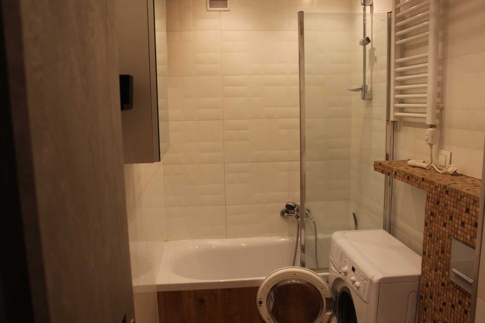 Mieszkanie do wynajęcia