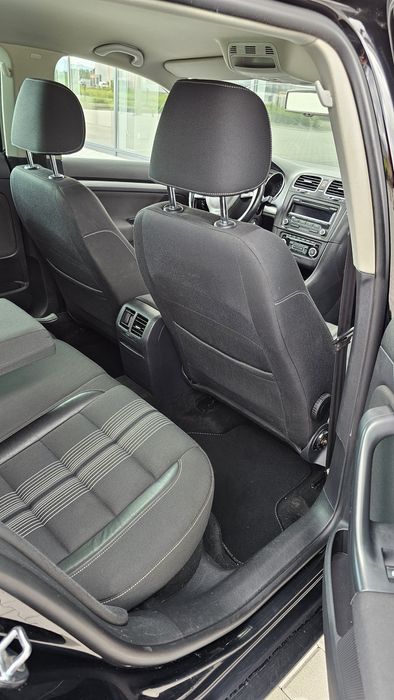 Продам Volkswagen Golf VI,  1.6 tdi, MATCH