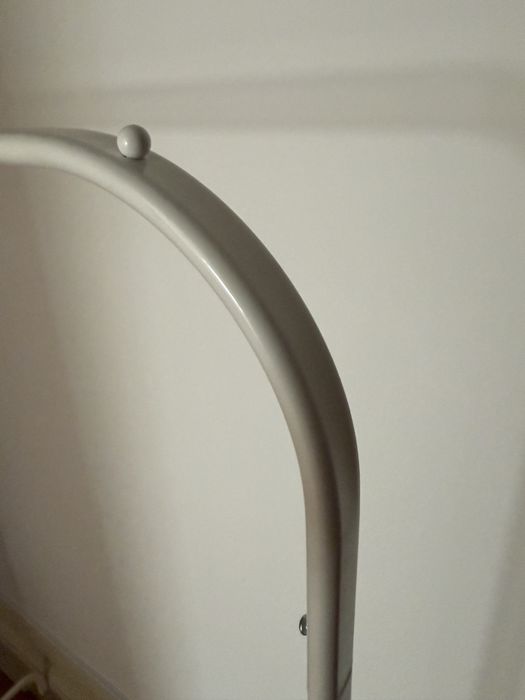 Charriot Ikea - top!