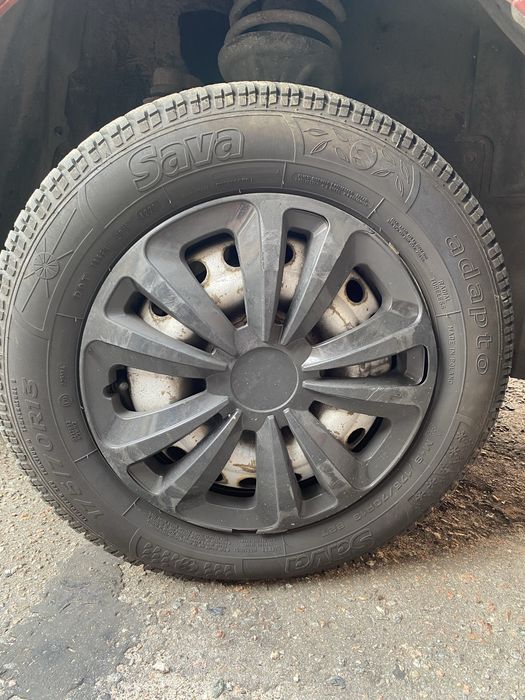 Продам Daewoo Lanos 1.5 2007 Поляк газ/бензин