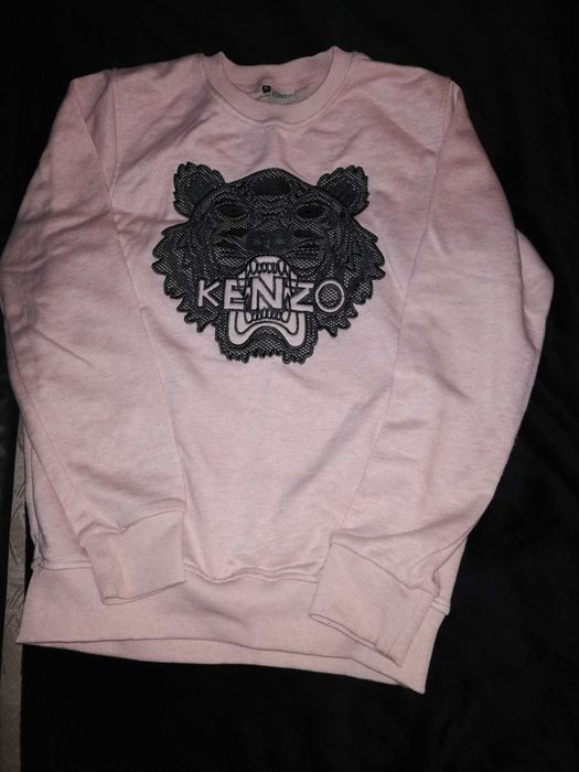 Bluza Kenzo polecam