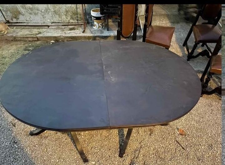 Conjunto de jantar