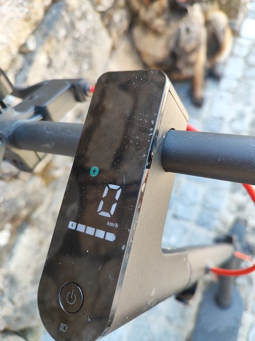 Trotinete Xiaomi 5