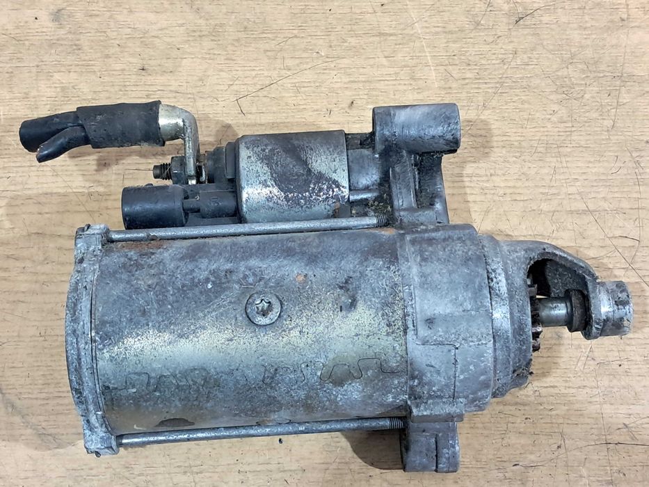 Rozrusznik 3.0 TDI AUDI A4 B8 A5 8T Q5 8R