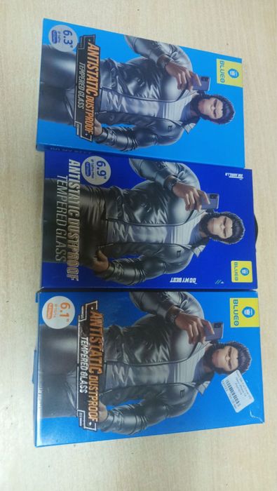 Захисне скло на 16 pro max iphone та 13/14/15/16