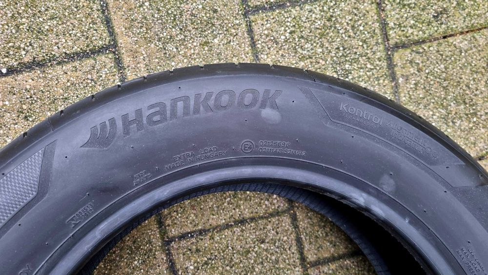 Hankook Ventus S1 evo 3 205/65R17 100Y XL * Rok 2025.16 - Nowe