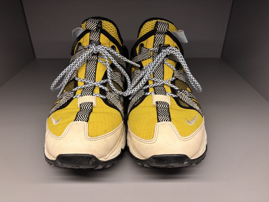 Nike Air Max 270 Bowfin Citron US8