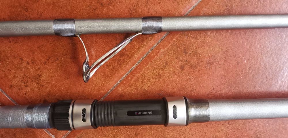 Cana Shimano Ultegra 4,25m tubular