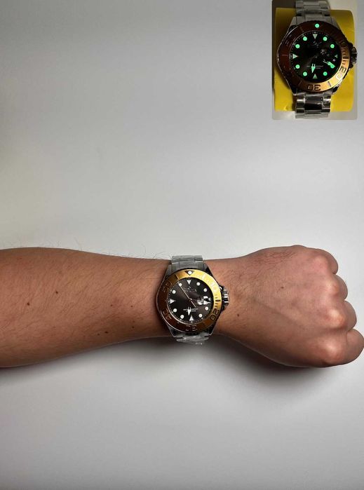 invicta 28767, годинник інвікта, годинник дайвери 300м, инвикта Ø50мм