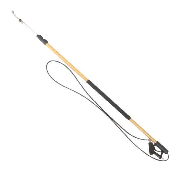 Lanca Teleskopowa 195-550cm lub 274-730cm