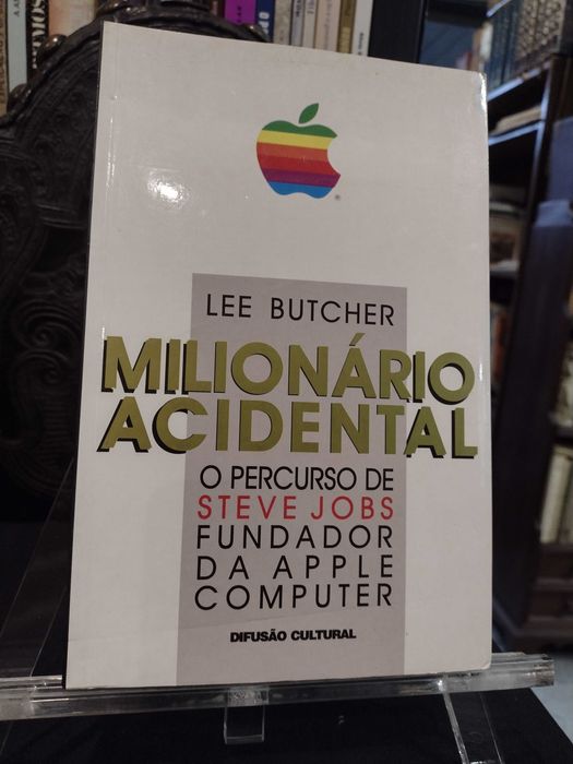 Milionário Acidental - Lee Butcher
