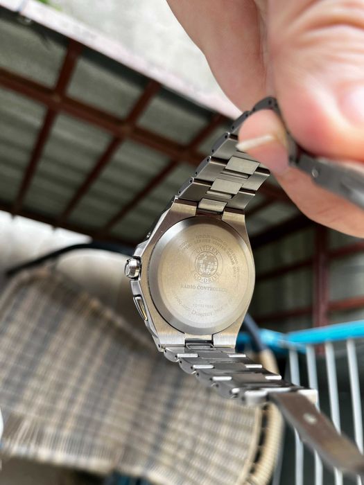 Citizen Attesa CB0120-55A