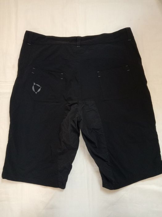 Велошорти Nalini AIS Click Short