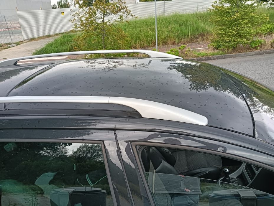 Peugeot 307 1.6 hdi 7lug