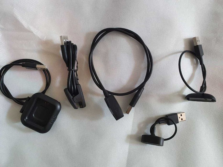 Оригінальний кабель USB зарядка Garmin forerunner Fenix instinct vivoactiv venu Fitbit